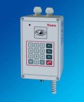 Tema-E11.15-p65 прибор громкоговорящей связи
