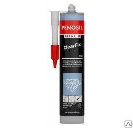 Клей-герметик PENOSIL Premium ClearFix 705 гибридный