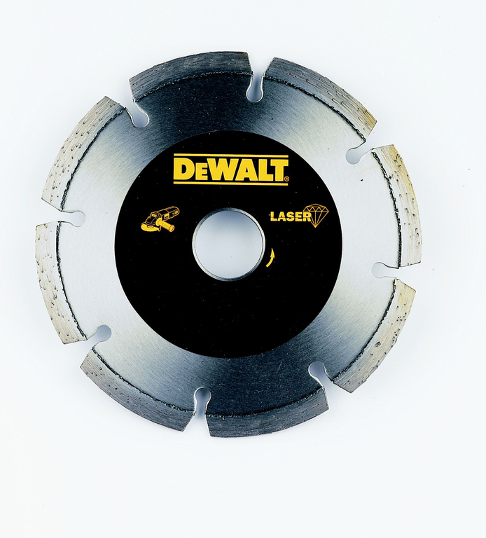 Диск алмазный отрезной (300х20 мм) DeWALT DT 3764