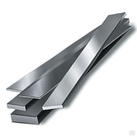 Полоса 100х10 С245 ГОСТ 103-2006