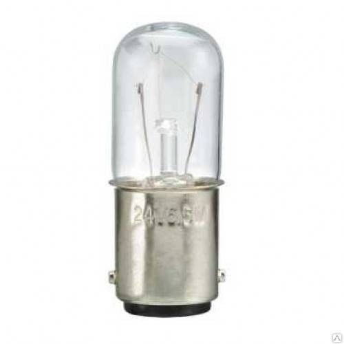 Лампа накаливания BA9s 24V DL1CE024