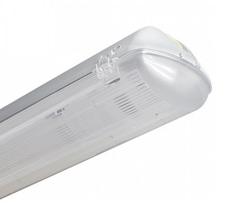 Светильник светодиодный Polar LED-35-847-21, 35Вт, 3400Лм, 4500 К,IP65, ЗСП