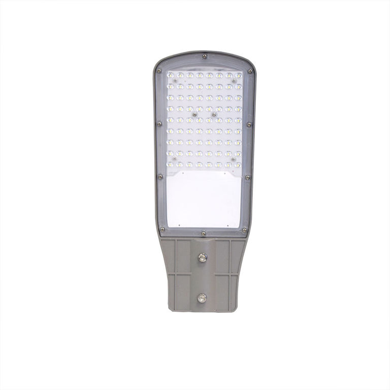 Светодиодный светильник ДКУ-01 50Вт 100 Лм/Вт 5000К IP65