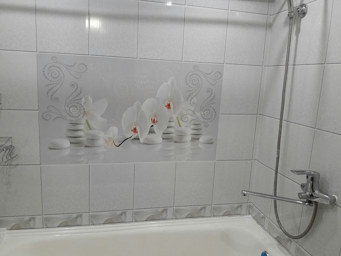Ванна панель красноярск