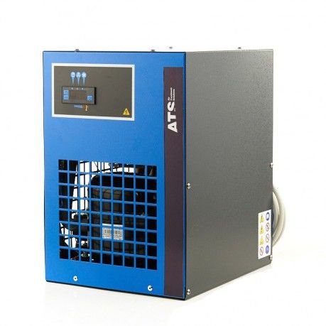 Осушитель сжатого воздуха рефрижераторного типа ATS DSI 150