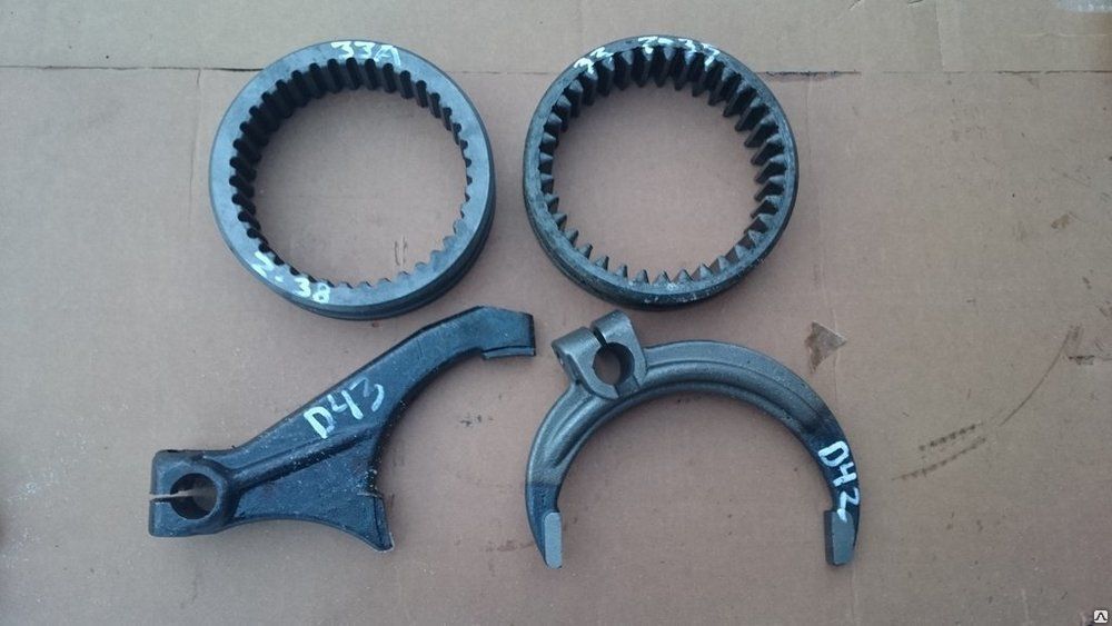 Запчасти ДЗ, Шестерни на КПП грейдера, автогрейдер ДЗ, ДЗ 122, ДЗ 180 ...