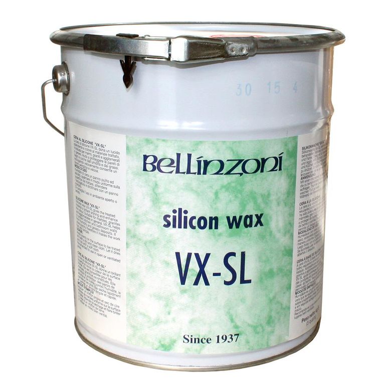 Жидкий воск BELLINZONI LIQUID WAX VX-SL 5,00 л.