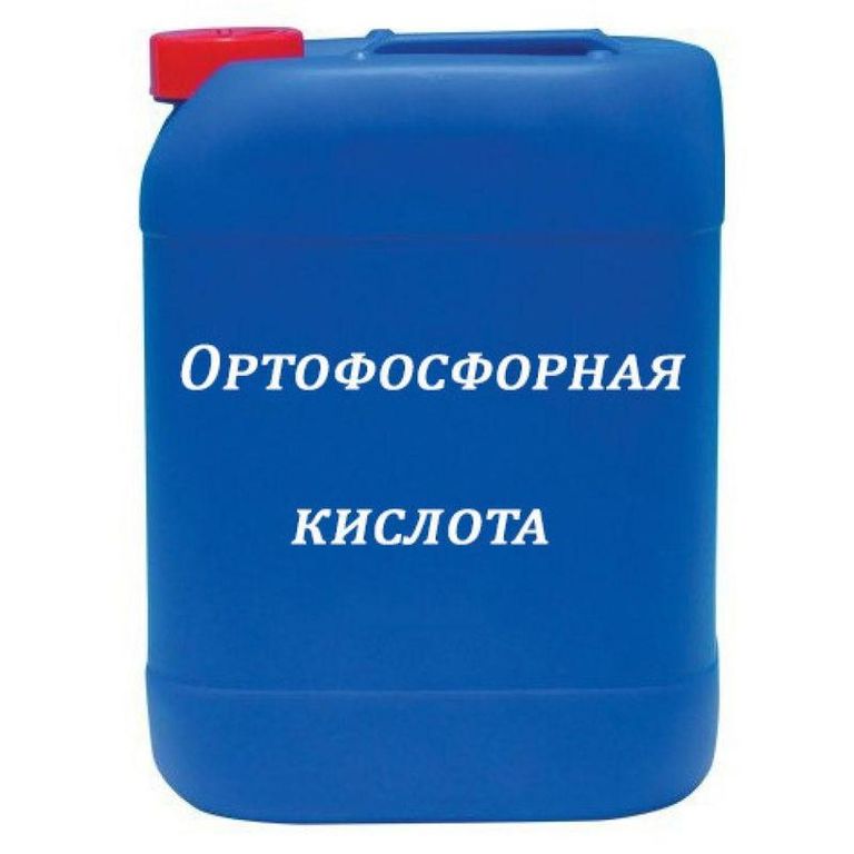 Ортофосфорная кислота (фосфорная) техническая