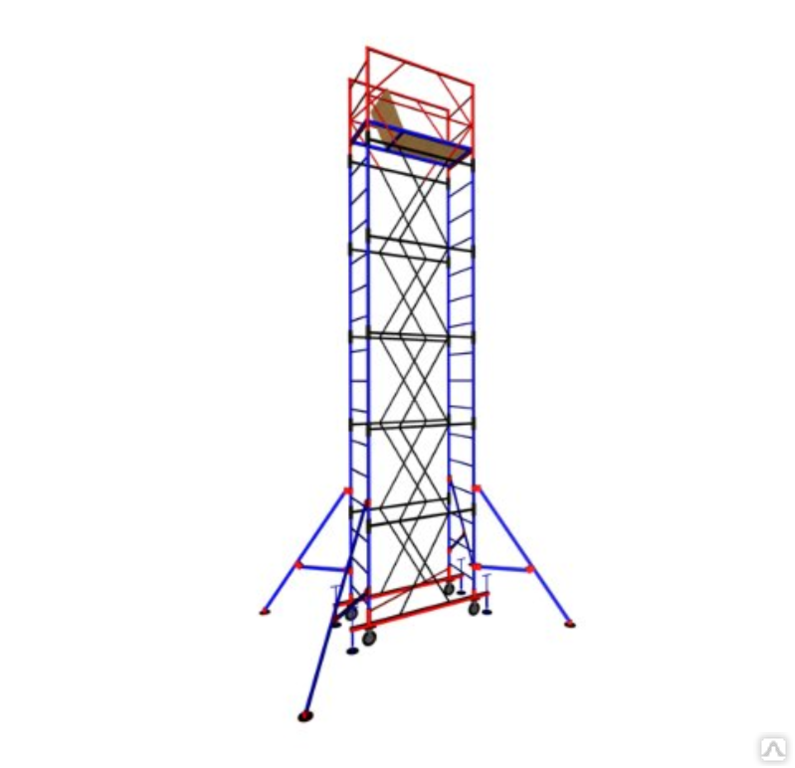 Строительные леса 6 метров. Базовый блок ВСП-250/0,8 "мега 1". Вышка-тура ВСП 250/1,2 5.2 М. Вышка-тура ВСП-250/1.2. Вышка-тура мега мега-2 (н=20,8 м) 416.