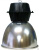Светильник Г (Ж) СП 51-150-412 (IP65), стекло, встр.ПРА, компенсир. #3