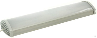 Светодиодные светильники промышленные (обществен.) серии ДСП 04-120Вт (1,5м) #1