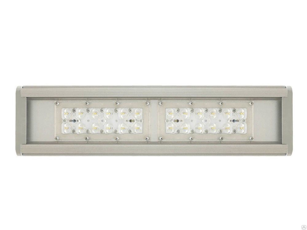 Светодиодные светильники промышленные серии ДСП 05-90Вт (0,5м) 5