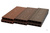 Террасная доска NWOOD® Optimal 24х146 мм, цвет коричневый (ВЕНГЕ) #5