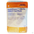 MasterEmaco a640 Пластифицированный расширяющийся цемент