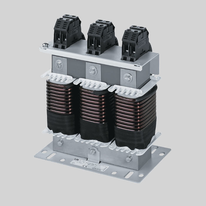 Моторный дроссель (реактор) РМО-016-А