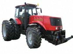 Трактор Беларус-3022ДЦ.1 новый