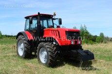Трактор Беларус-3522-39/131-46/461