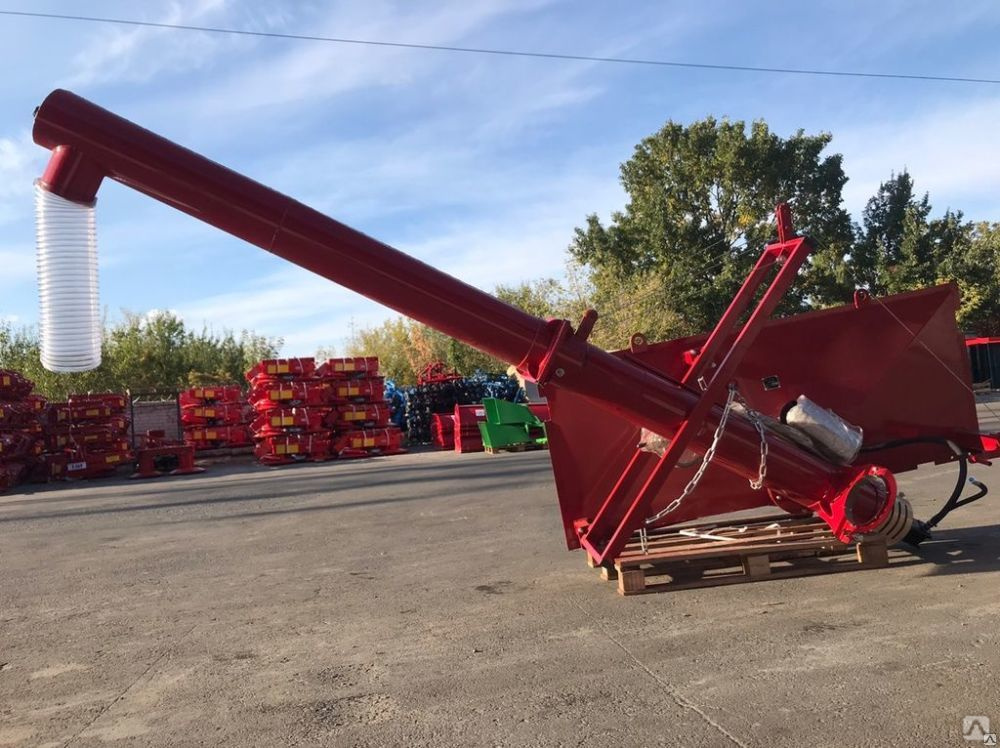 Зернозагрузчик шнековый навесной зшн-20 с бортом газ-53. Загрузчик сеялок зсн-25-02. Загрузчик сеялок гзс-250-4,5м. Борт загрузчик сеялок на камаз. Регулируемый.