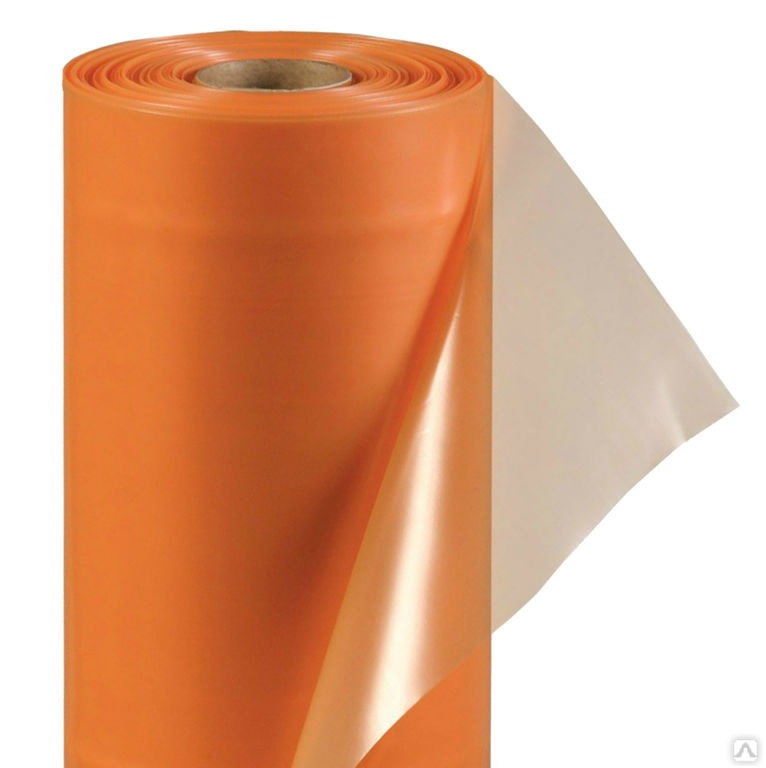 Полиэтилен Пленка светостабилизированная толщина 120 мкм, цена в ...