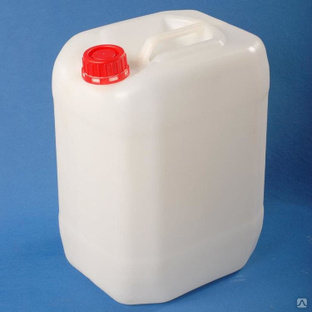 Кислота молочная 80% канистра 25 кг 