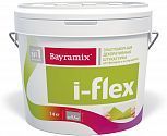 Декоративная штукатурка I-Flex (Ай-Флекс) 14 кг Bayramix