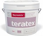 Покрытие для фасадов Teratex (Тератекс) 15 кг Bayramix
