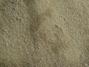 Песок из отсевов дробления 0-5 мм (ГОСТ 31424-2010) 