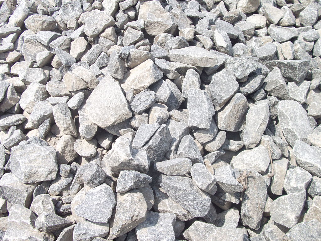 Камень бутовый 95-500 мм (ТУ 5711-001-880855783-2014)