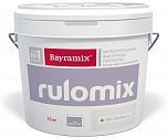 Покрытие для фасадов Rulomix (Руломикс) 15 кг Bayramix