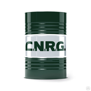 Индустриальное редукторное масло C.N.R.G. N-Dustrial Reductor CLP 220 (бочка 205 л) 