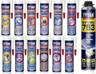 Жидкая резина Tytan Professional Flexi Gum 400мл (65346) 1уп=6шт 