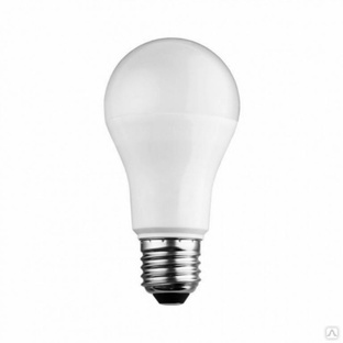 Лампа светод Народная НЛ-LED-А60 10Вт 6500 Е27 SQ0340-0119 (дневной свет) 