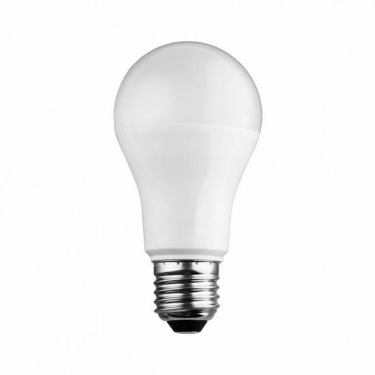 Лампа светод Народная НЛ-LED-А60 10Вт 6500 Е27 SQ0340-0119 (дневной свет)