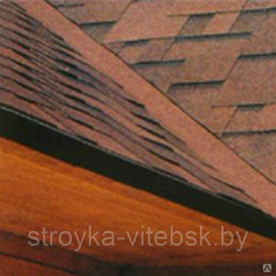 Ендовный ковер IKO IKO #1