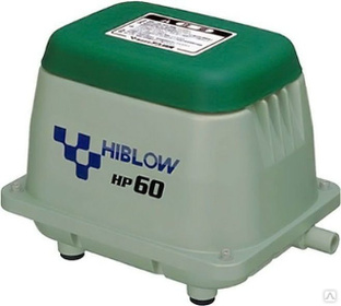 Компрессор HIBLOW HP-60 