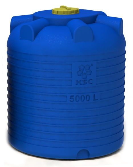 Емкость KSC-C-5000 л.