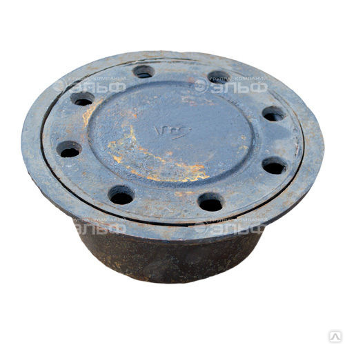 Трапы чугунные (чугунная канализация), цена в Саранске от компании ...