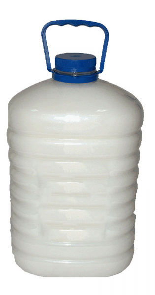 Жидкое крем-мыло HIGO Премиум, белый перламутр / ph-7, 5л.