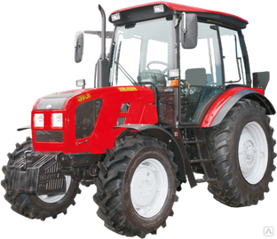 Трактор МТЗ Беларус-923.3 (923.3-81/21-0000010-002) 