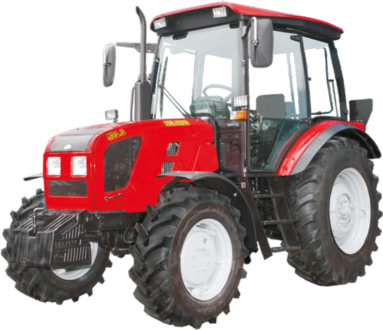 Трактор МТЗ Беларус-923.3 (923.3-81/21-0000010-002)
