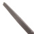ЕРМАК Напильник с пластиковой ручкой трехгр. 200мм, №2 #4