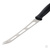 Tramontina Athus Нож для сыра 15см, черная ручка 23089/006 #3
