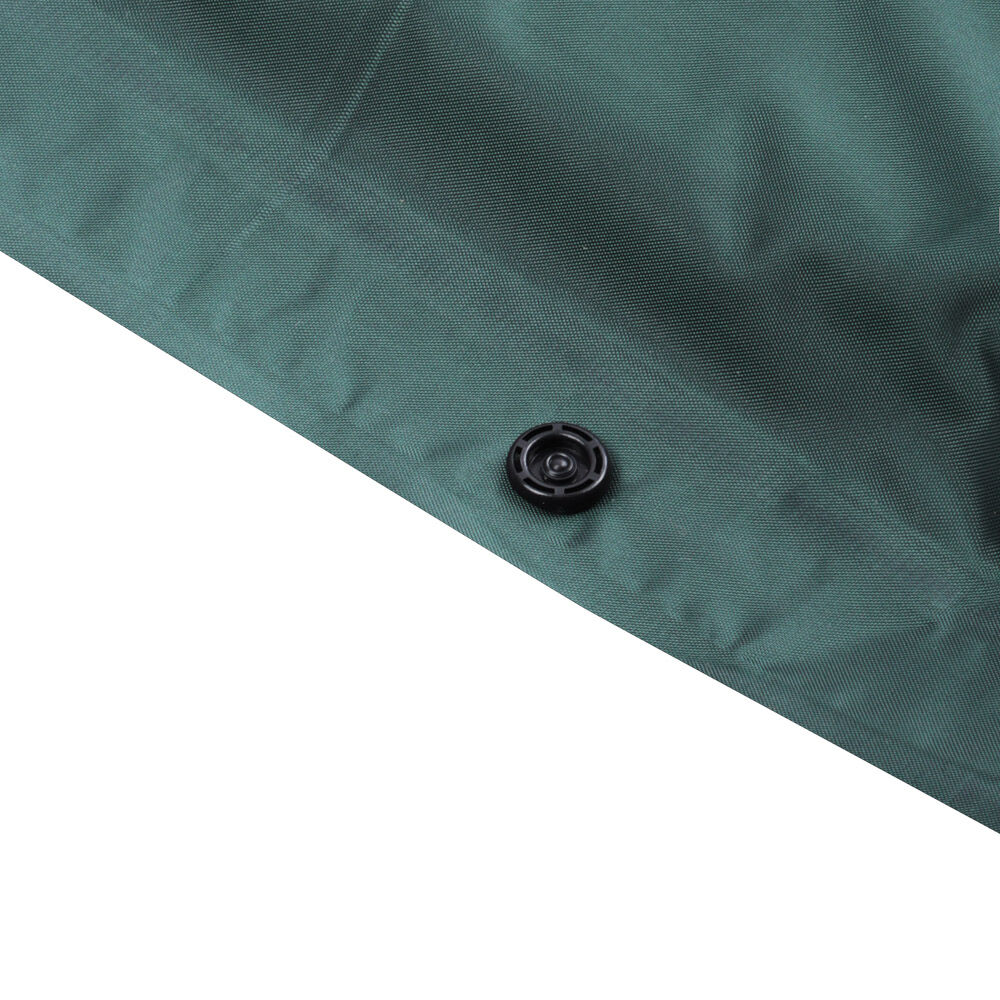 РУССО ТУРИСТО Коврик самонадувающийся с подушкой, 180х59см, полиэстер, поролон, 2 цвета #5