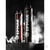 ЕРМАК Пена монтажная PROFI 65 RED fireproof огнестойкая, всесезон, 65 л, 850 г #6