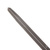 ЕРМАК Напильник с пластиковой ручкой ручкой трехгр. 150мм, №2 #4