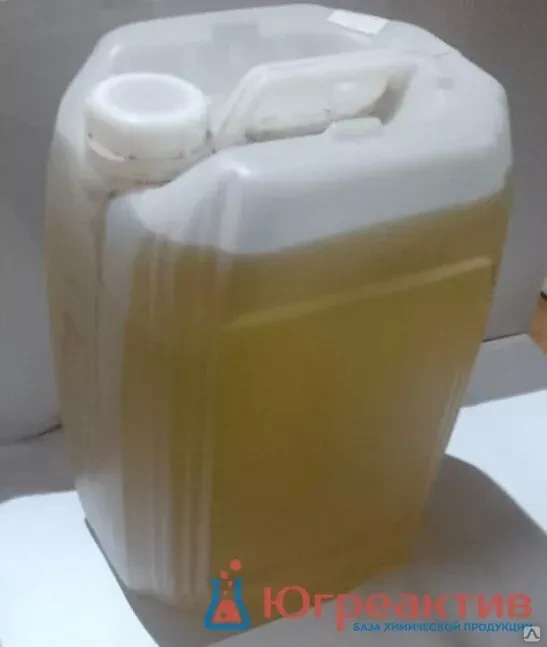 Масло касторовое техническое, ГОСТ 6757-96, цена в Ростове-на-Дону от ...