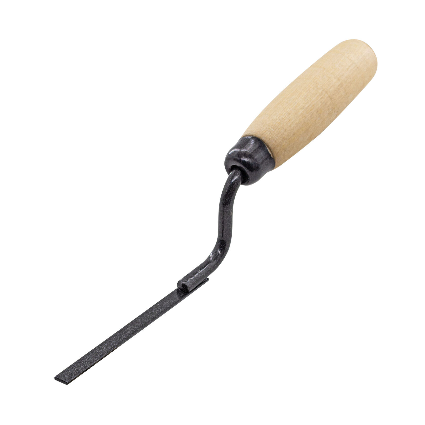 Расшивка для швов профиль плоский деревянная ручка 8 мм РемоКолор
