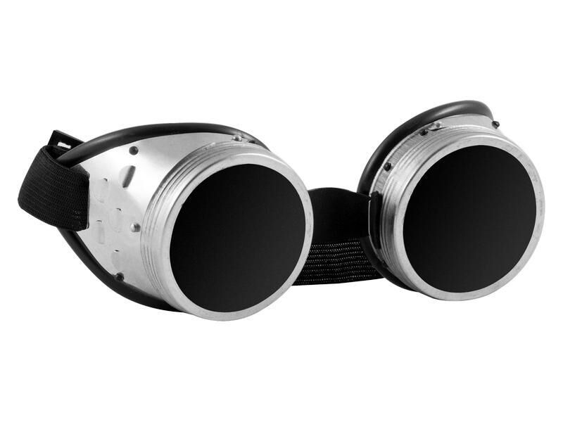 Очки защитные для газовой сварки ЗН-56 РемоКолор professional