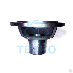Кронштейн отводки (стакан) выжимного подшипника СМД-60, Т-150 | 150.21.222 #1