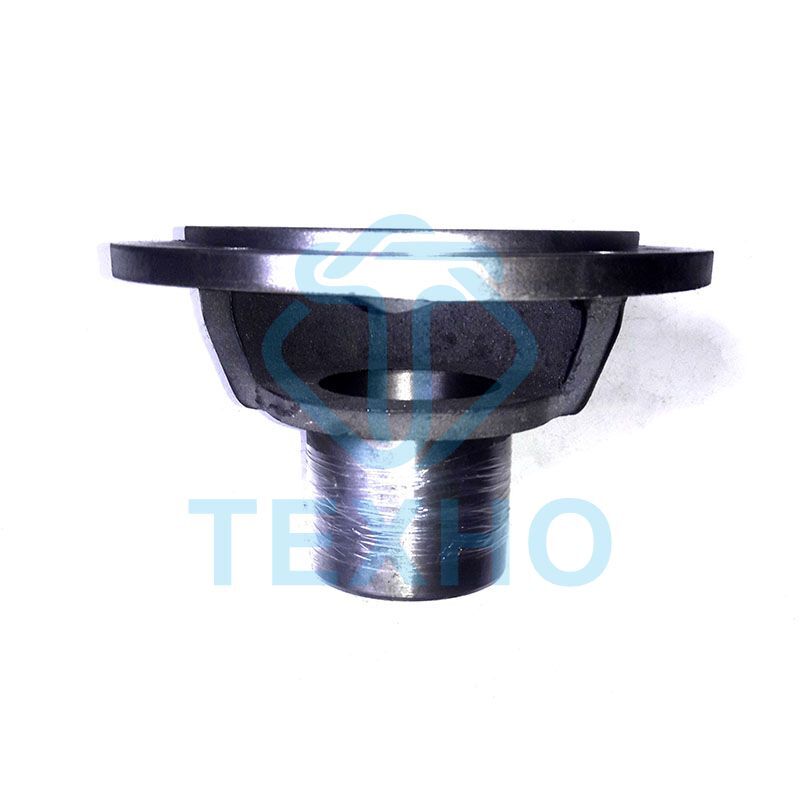 Кронштейн отводки (стакан) выжимного подшипника СМД-60, Т-150 | 150.21.222 1